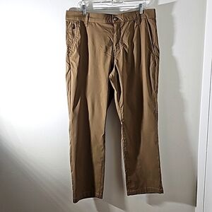 Weatherproof‎ mens performance pants. Weatherproof flex 34/29